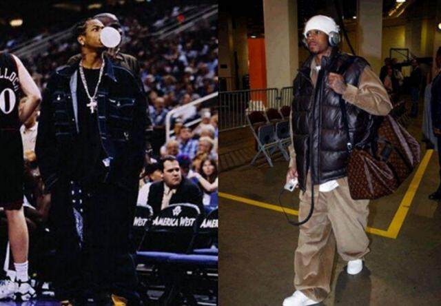 如何看待当年not2not3…？韦德：那是在开玩笑，而且不是我说的！（韦德谈当年“not 2, not 3”：只是玩笑，而且并非我说的）